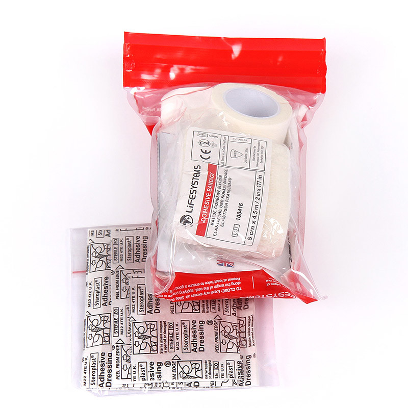 Lifesystems | Light & Dry Nano First Aid Kit