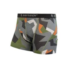 Sensor | Merino Impress Boxers