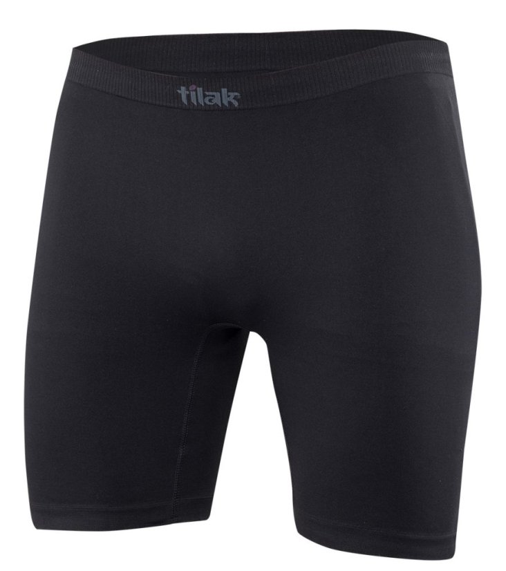 Tilak | Ultralite Boxers - Farba: Black, Veľkosť: S / M