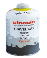 Pinguin | Travel Gas 450