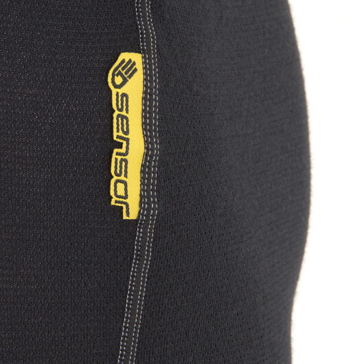 Sensor | Double Face Pants - Farba: Modrá, Veľkosť: M