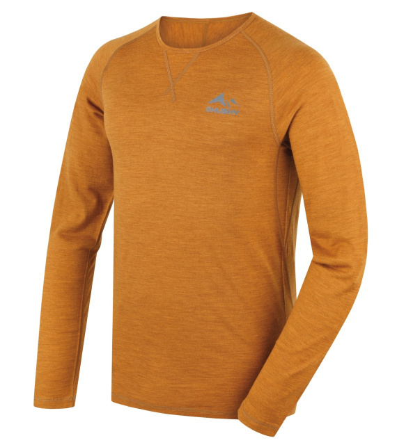 Husky | Merow Man - Farba: Black, Veľkosť: M