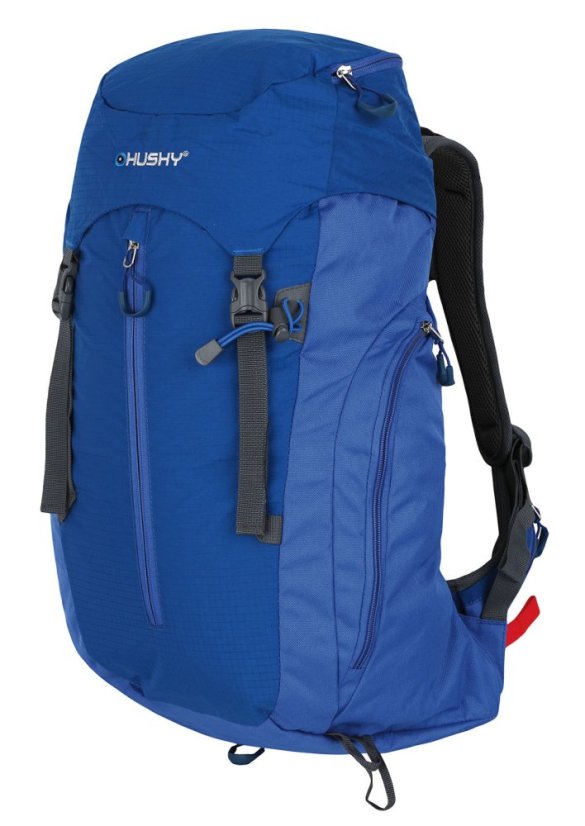 Husky | Scampy 28 - Farba: Čierna, Veľkosť: 28 L