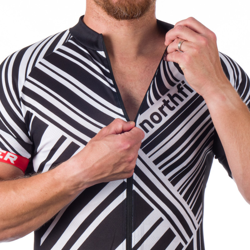 Northfinder | Jay - Farba: Black, Veľkosť: M