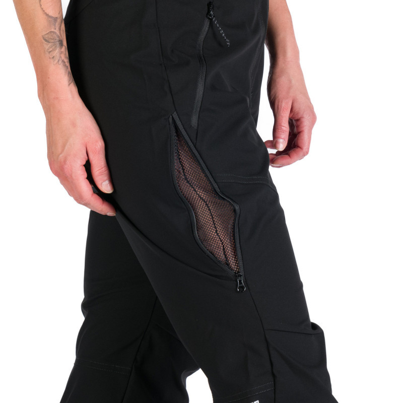 Northfinder | Jo - Farba: Black, Veľkosť: XS