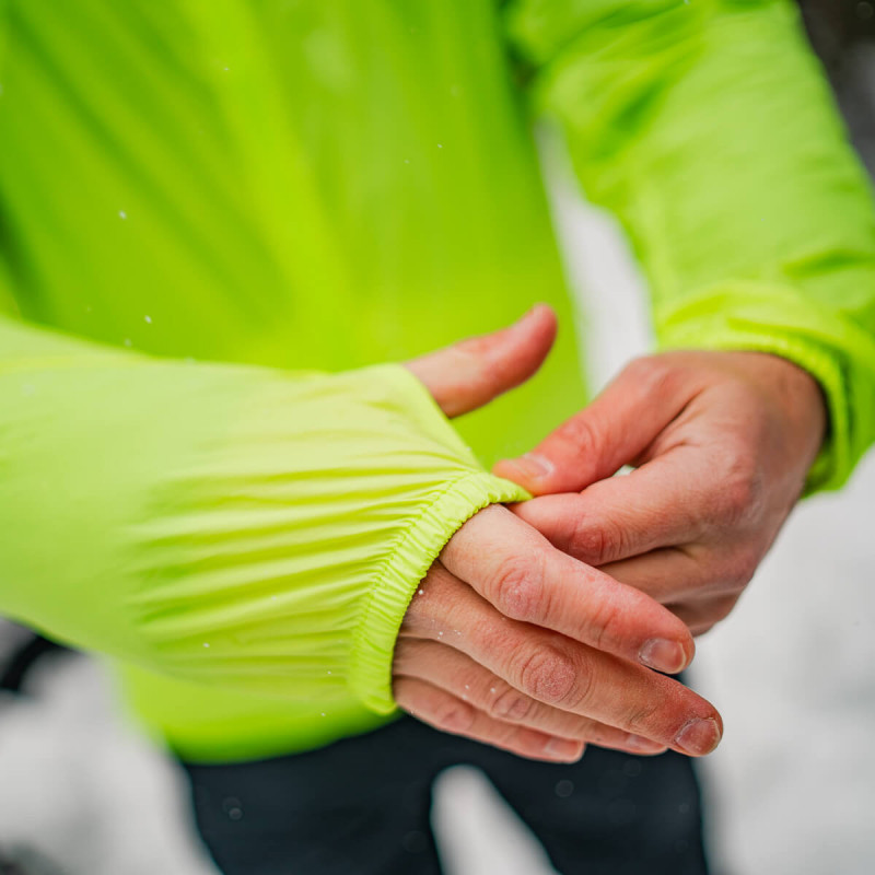 Northfinder | Northcover - Farba: Blue, Veľkosť: M