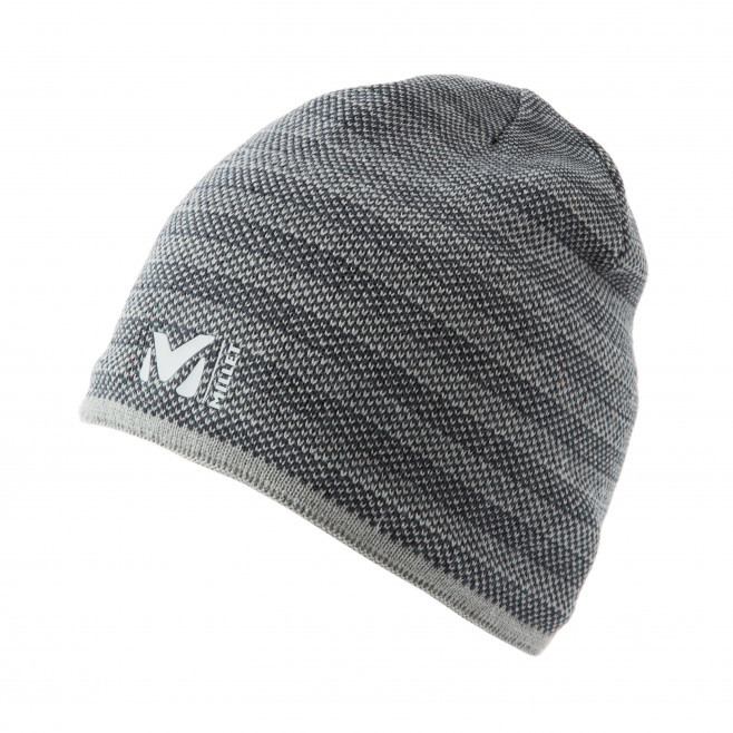 Millet | Tiak II Beanie - Farba: Gray, Veľkosť: UNI