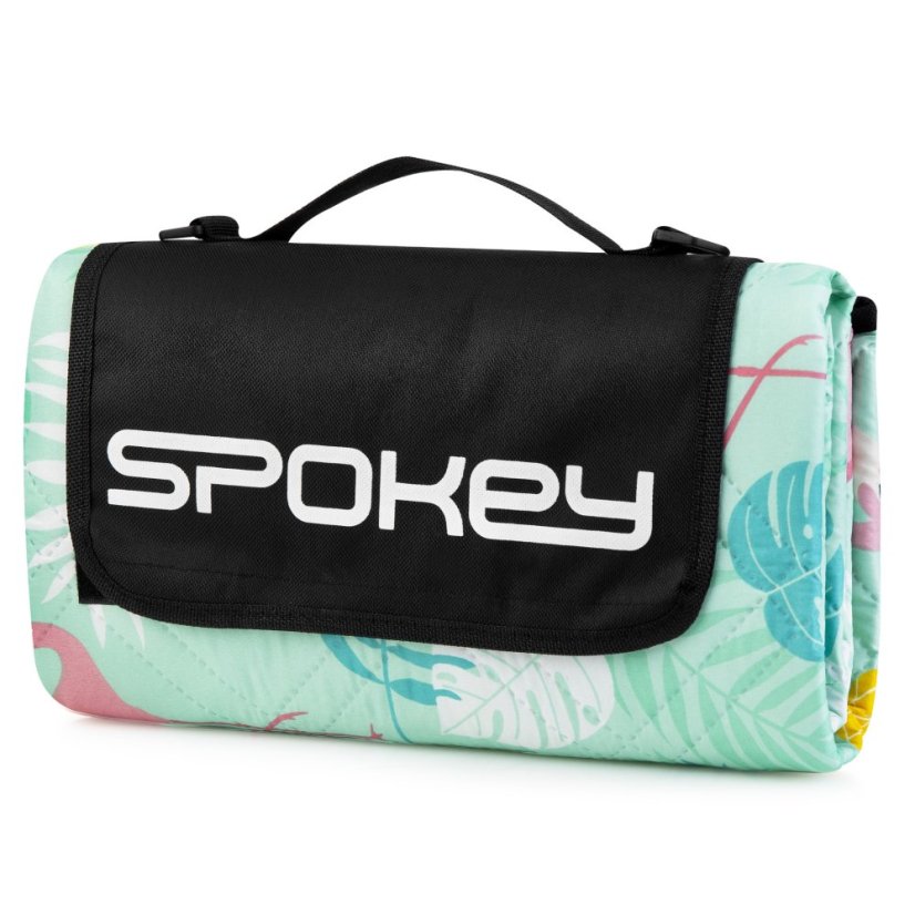 Spokey | Picnic Flamingo