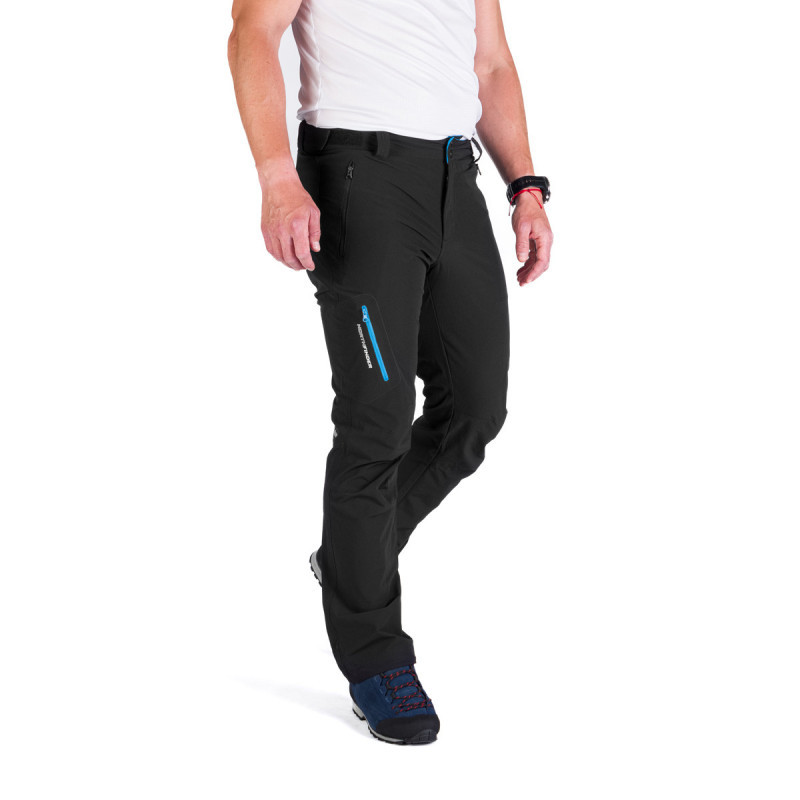 Northfinder | Russ - Farba: Black, Veľkosť: 2XL