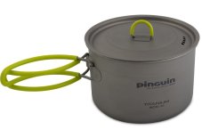 Pinguin | Mug Titan 800