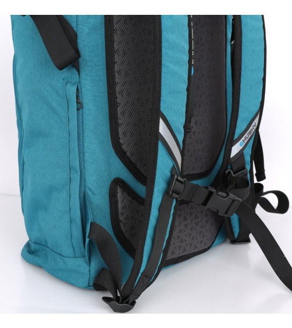 Husky | Shater 23 - Farba: Dark Blue, Veľkosť: 23 L