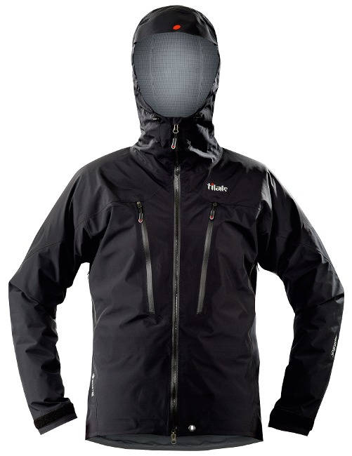 Tilak | Stinger Pro - Farba: Turkish Tile, Veľkosť: M