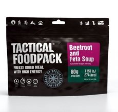 Tactical Foodpack | Polievka z Červenej Repy