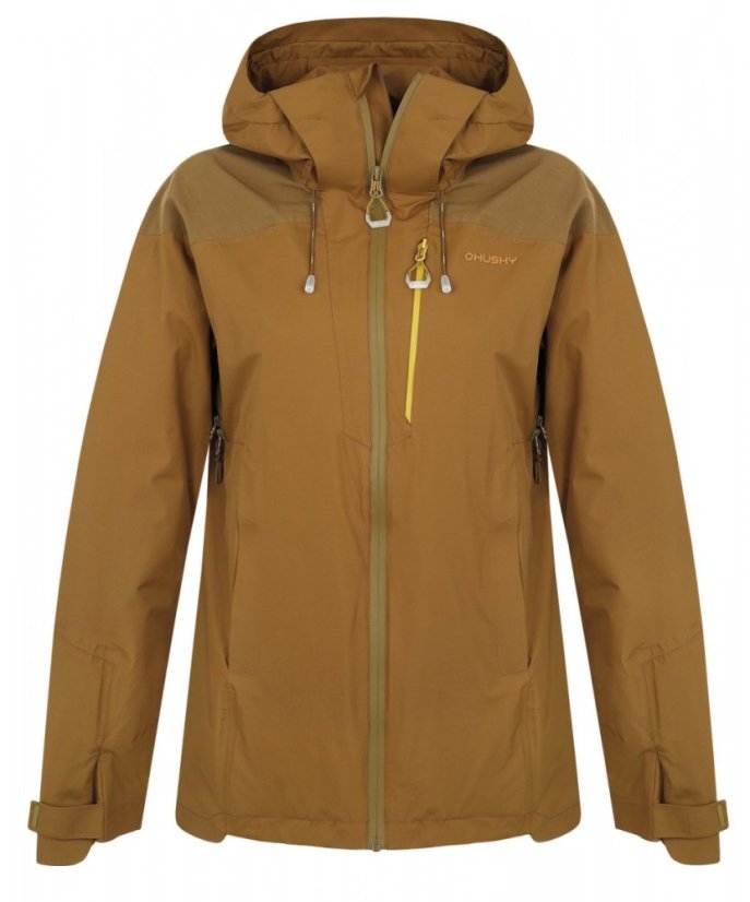 Husky | Nicker Lady - Farba: Khaki, Veľkosť: M