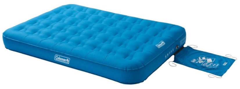 Coleman | Extra Durable Airbed Double