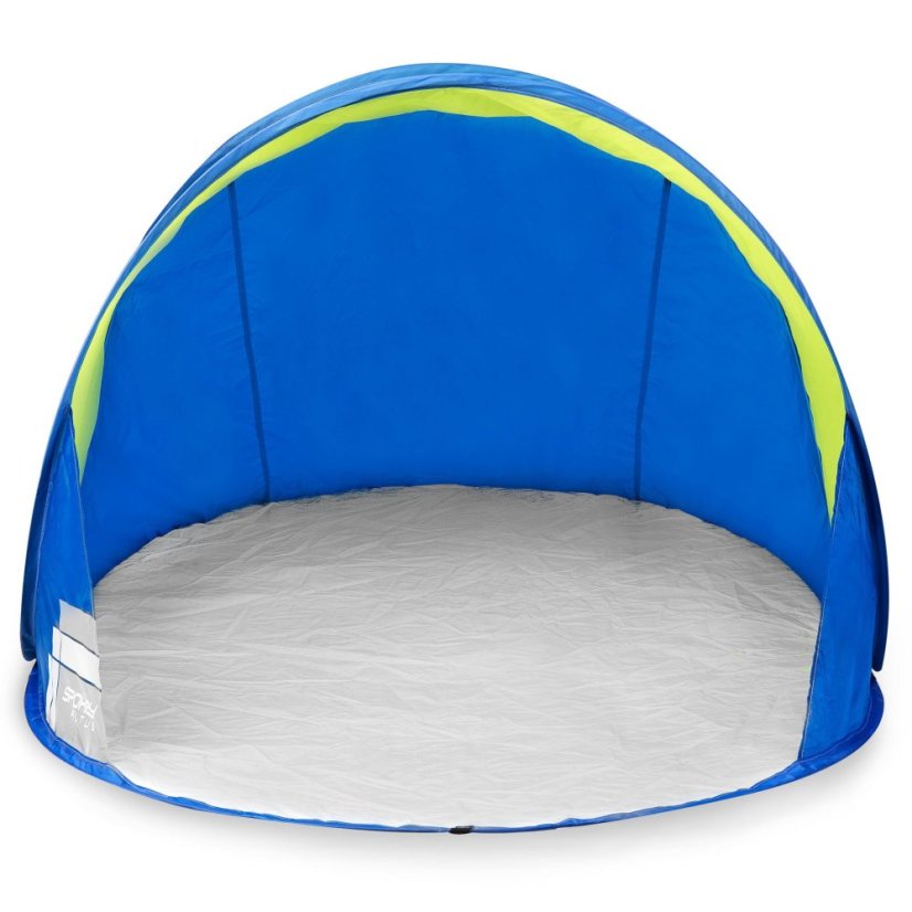 Spokey | Altus - Farba: Blue / Lime