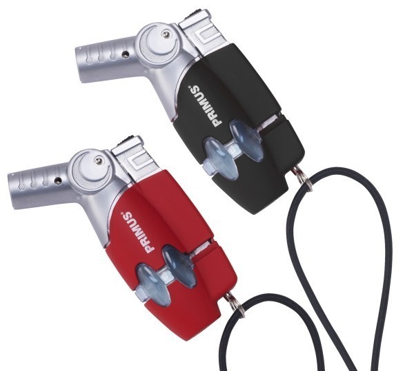 Primus | Power Lighter - Variant: Black