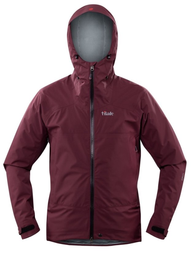 Tilak | Storm 23 - Farba: Windsor wine, Veľkosť: M