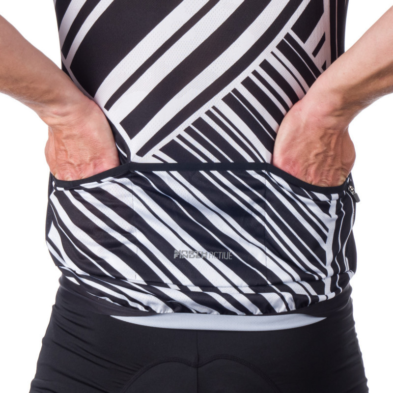 Northfinder | Jay - Farba: Black, Veľkosť: M