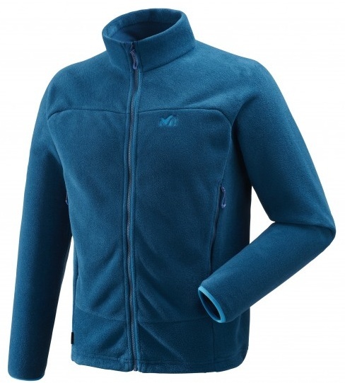 Millet | Wild Alps - Farba: Grey, Veľkosť: M