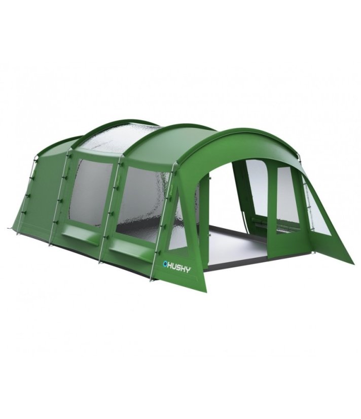 Husky |  Caravan 17 Dural