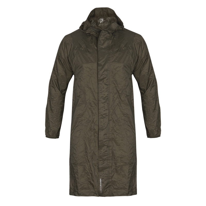 Northfinder | Pončo 2L Northkit - Farba: Dark Blue, Veľkosť: M