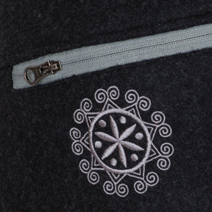 Black Hill | Zorana - Farba: Modrá, Veľkosť: M