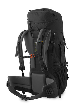 Pinguin | Discovery 60 - Farba: Black