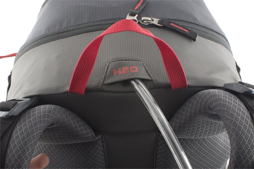 Pinguin | Vector 35 - Farba: Navy, Veľkosť: 35 L