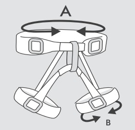 Climbing Technology | Ascent - Veľkosť: XXS
