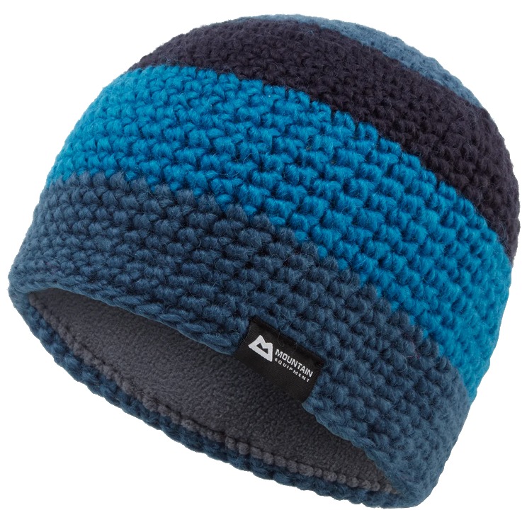 ME | Flash Beanie - Farba: Raisin / Rhubarb / PSpice