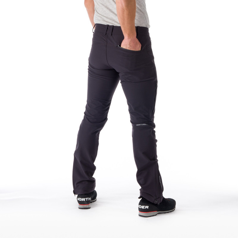 Northfinder | Fedro - Farba: Black, Veľkosť: S