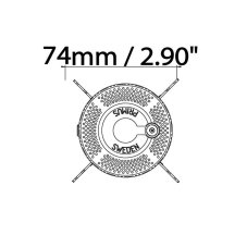 Primus | PowerTrail Piezo Reg
