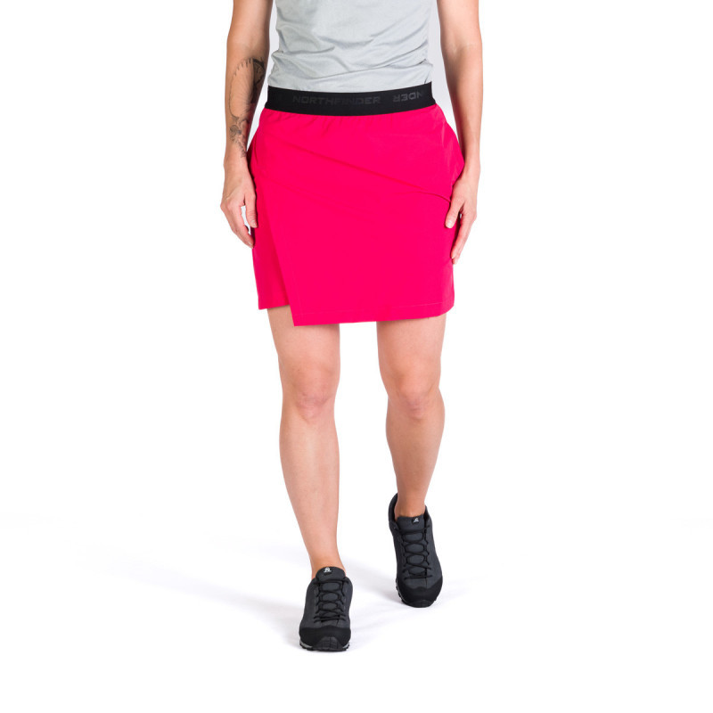 Northfinder | Linda - Farba: Black, Veľkosť: M