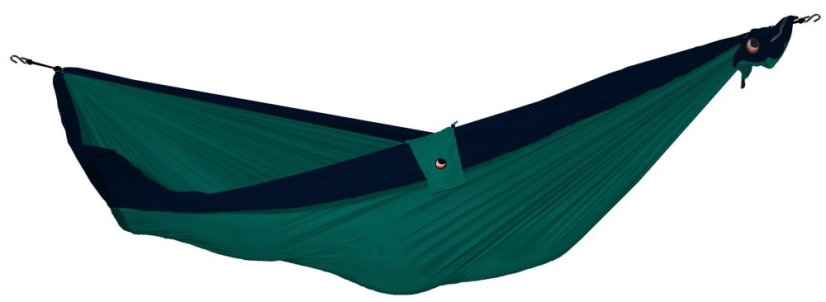 TTTM | Compact Hammock - Farba: Black