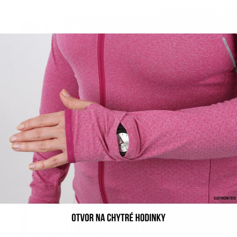 Husky | Astel  L - Farba: Šedá, Veľkosť: M