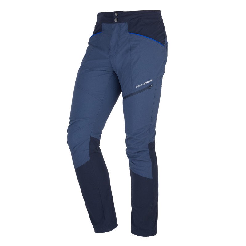 Northfinder | Sean - Farba: Black, Veľkosť: S