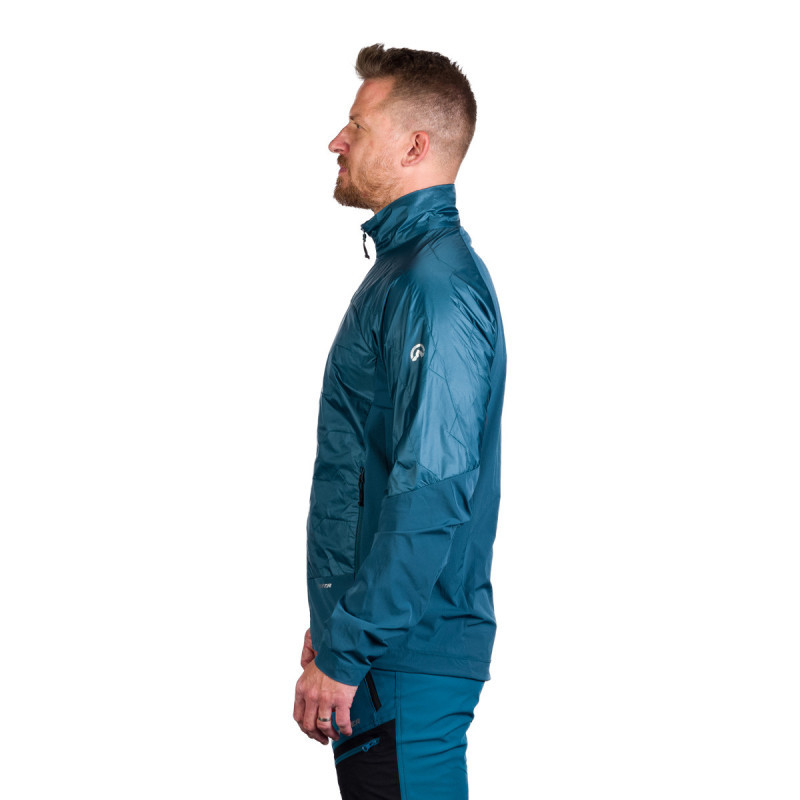 Northfinder | Rocky - Farba: Black, Veľkosť: M