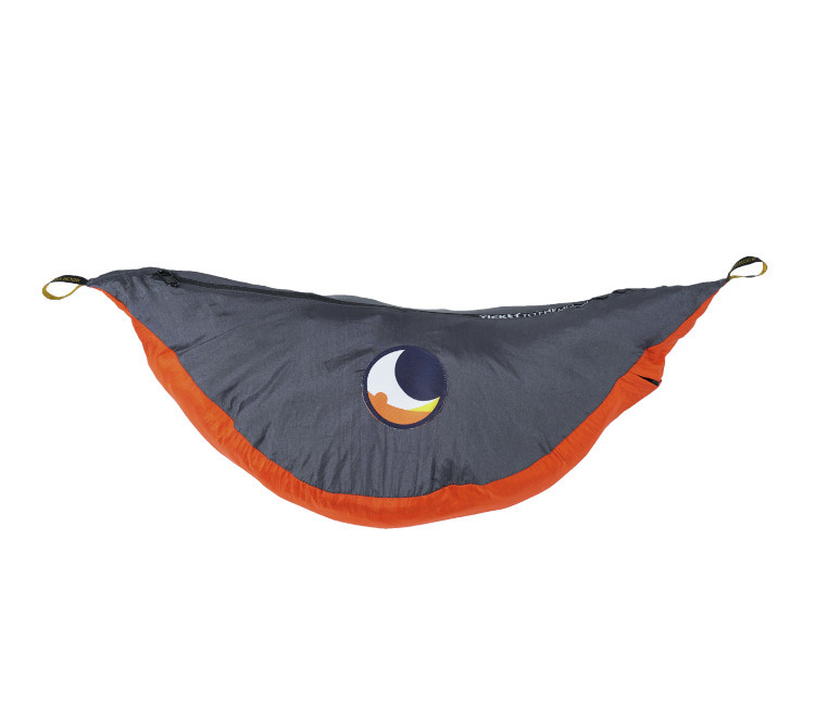 TTTM | Honeymoon Hammock - Farba: Army green / Brown