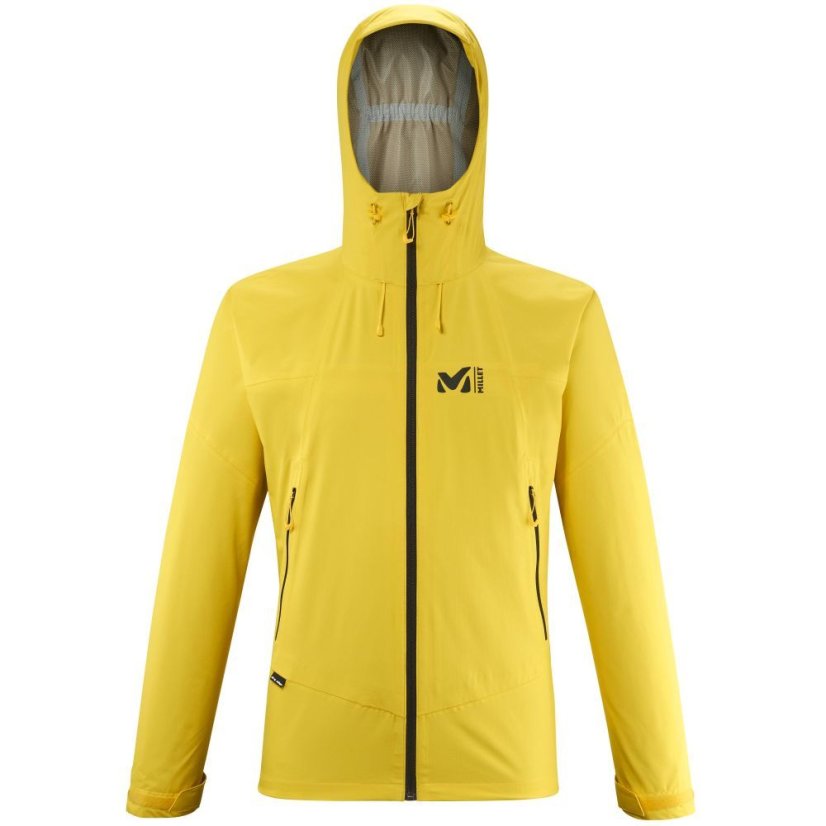 Millet | Fitz Roy K - Farba: Rouge / Saphir, Veľkosť: M