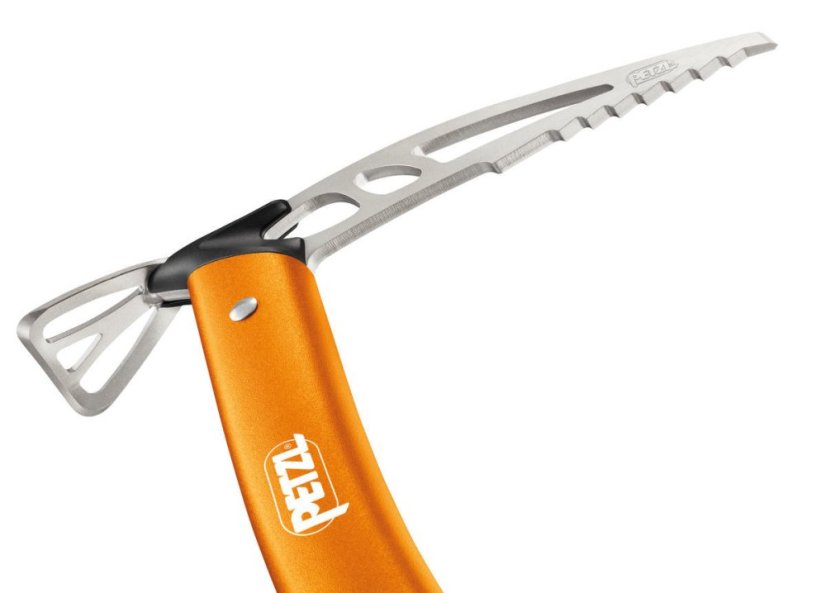 Petzl | Ride - Dĺžka: 45 cm