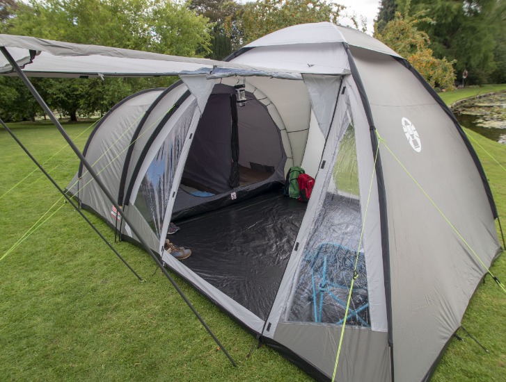 Coleman | Waterfall 5 Deluxe