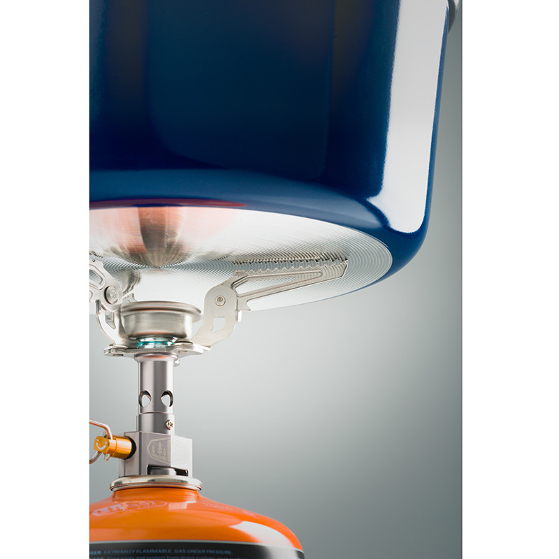 GSI | Bugaboo Camper