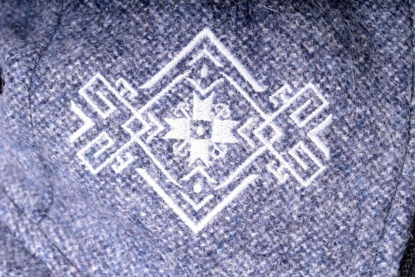 Black Hill | Perún - Farba: Camel, Veľkosť: M