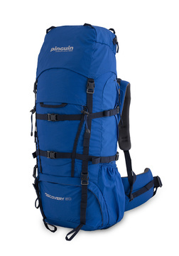 Pinguin | Discovery 50 - Farba: Blue