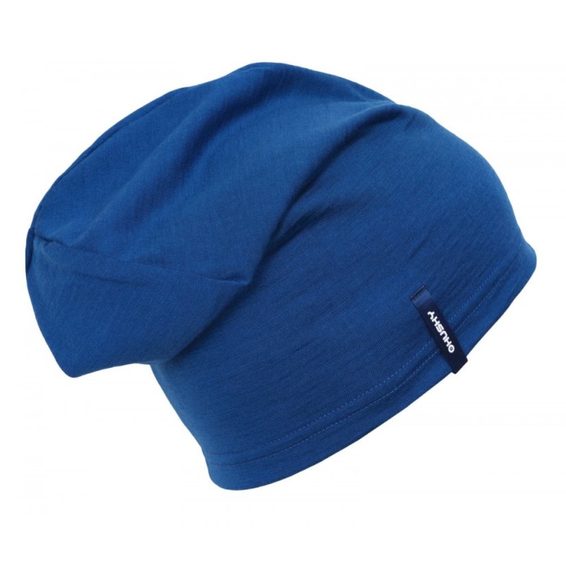 Husky | Merhat - Farba: Červená