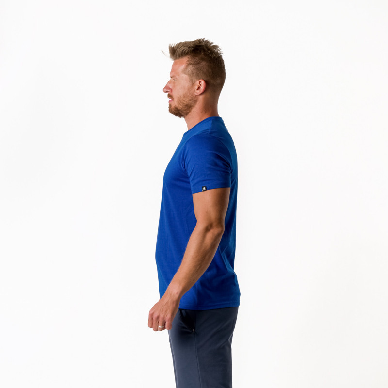 Northfinder | Dewos - Farba: Blue, Veľkosť: 2XL