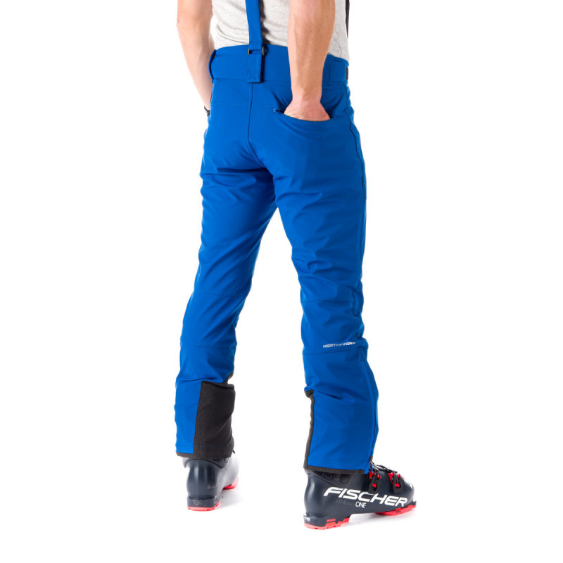 Northfinder | Hassan - Farba: Black, Veľkosť: M