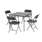 Sady kempingového nábytku na xTrek.sk.