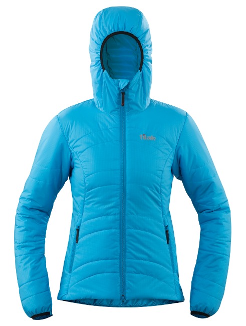 Tilak | Ketil Lady - Farba: Čierna, Veľkosť: M